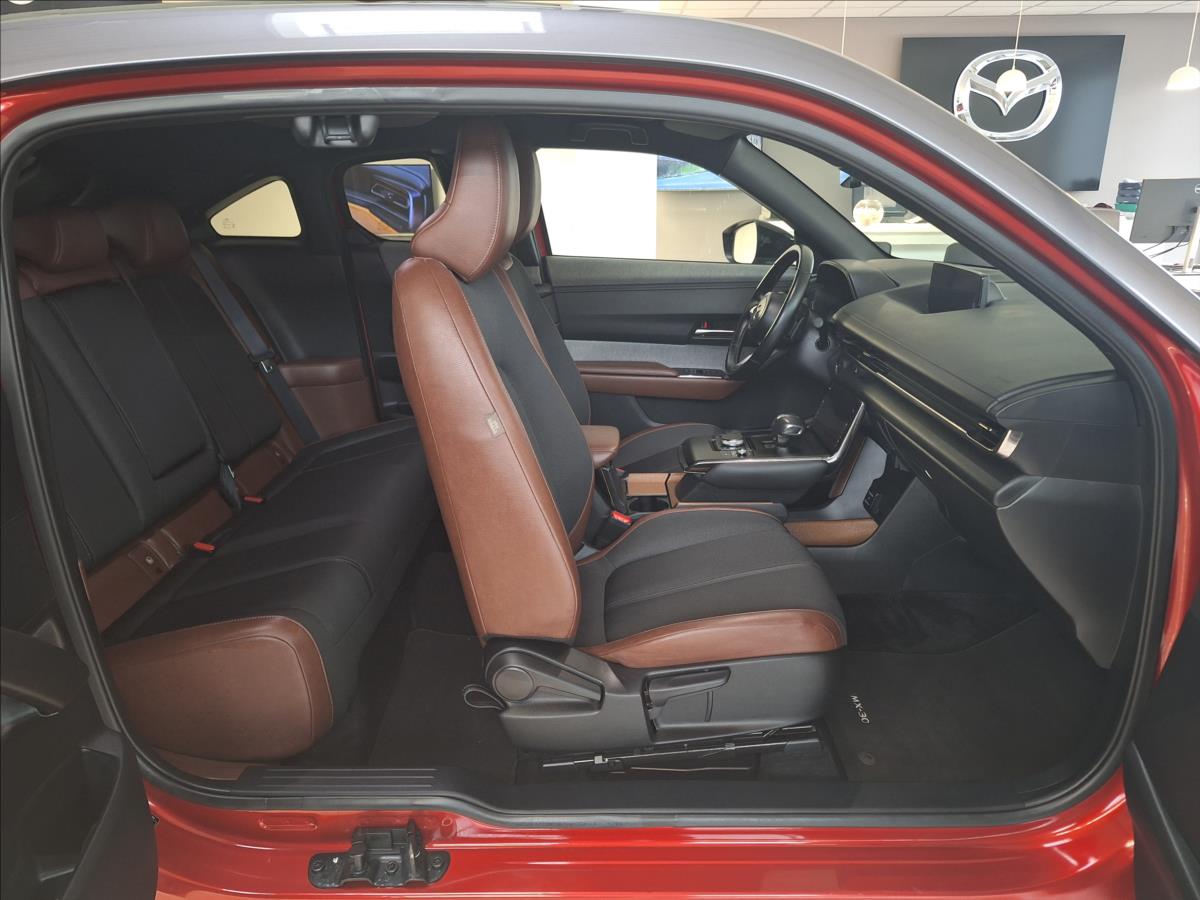 Mazda MX-30