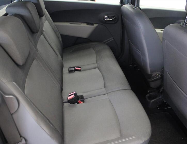 Dacia Lodgy 14