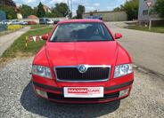 Škoda Octavia 2