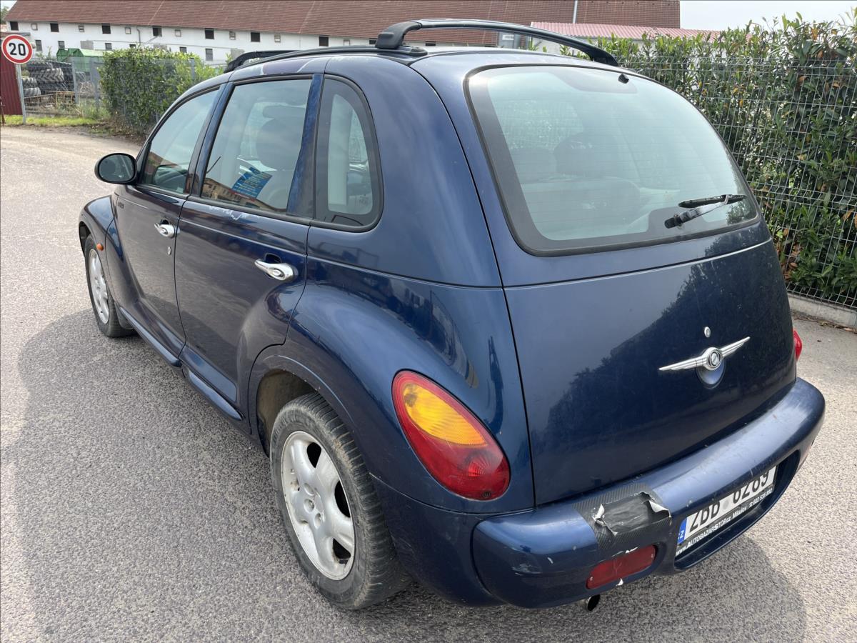 Chrysler PT Cruiser