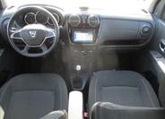 Dacia Lodgy 11