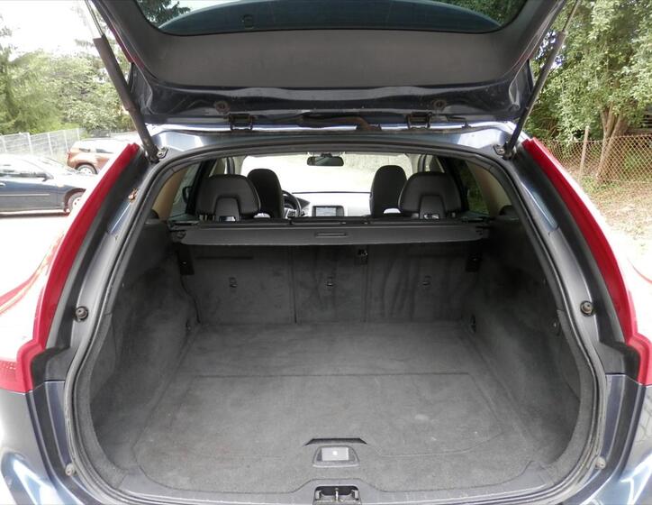 Volvo XC60 27
