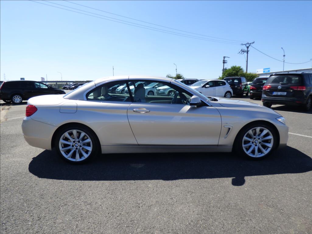 BMW Řada 4