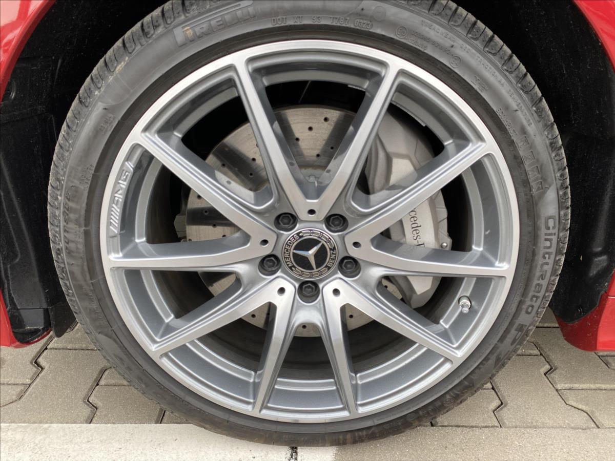 Mercedes-Benz Třídy E