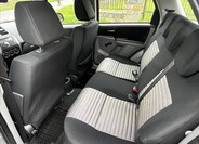 Suzuki SX4 5