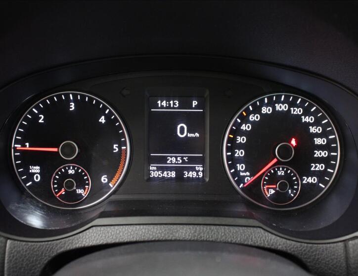 Volkswagen Sharan 23