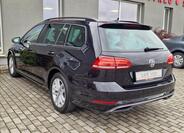 Volkswagen Golf 8