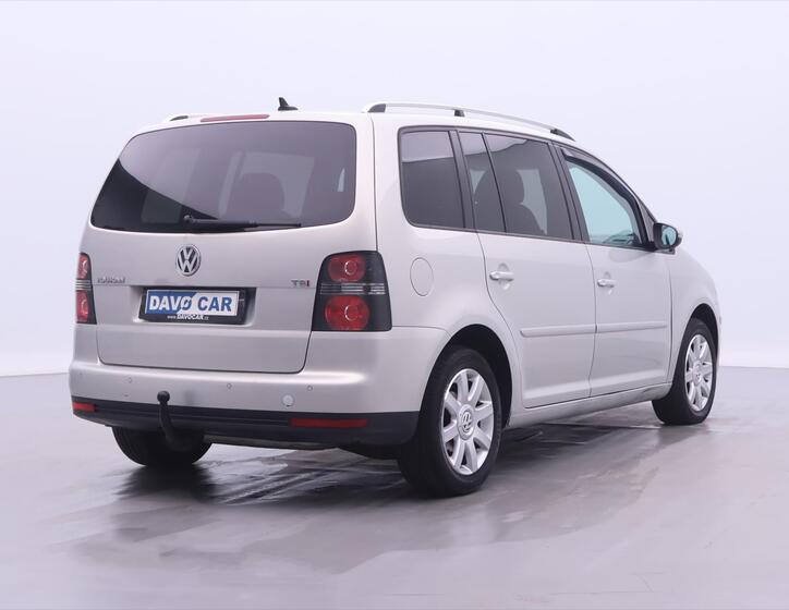 Volkswagen Touran 7