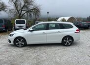 Peugeot 308 7