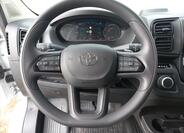 Toyota ProAce 10