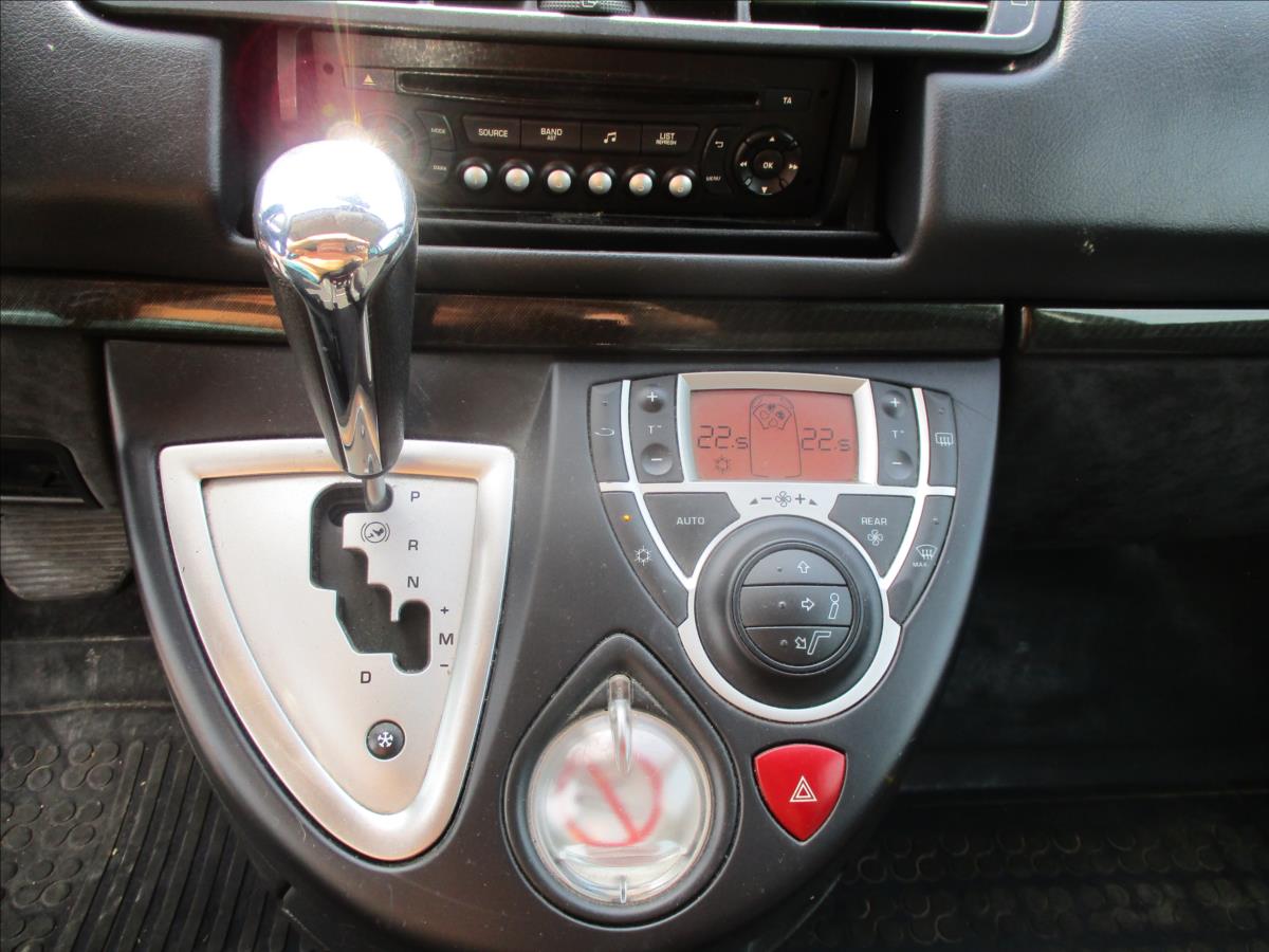 Citroën C8
