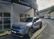 Opel Mokka 1