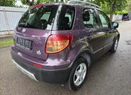 Fiat Sedici 6
