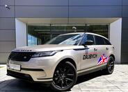 Land Rover Range Rover Velar 1