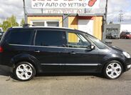Ford Galaxy 4