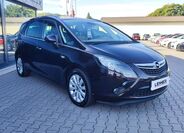 Opel Zafira 3