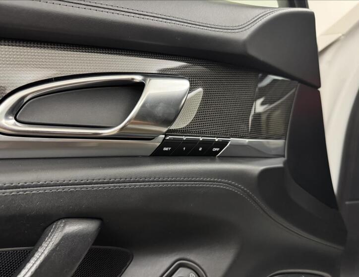 Porsche Panamera 33