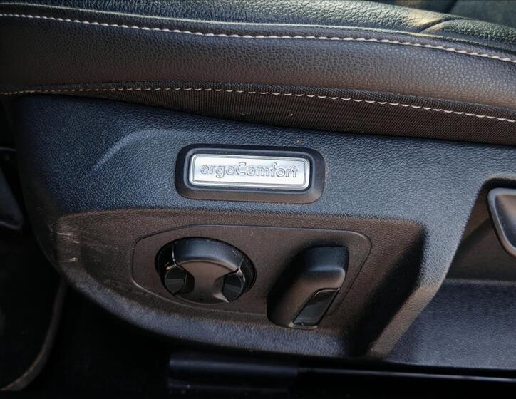 Volkswagen Arteon 25