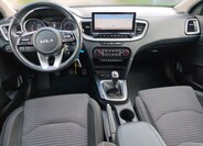 KIA Ceed 8