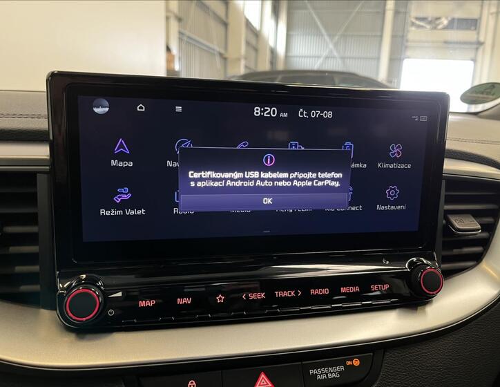 KIA Ceed 7