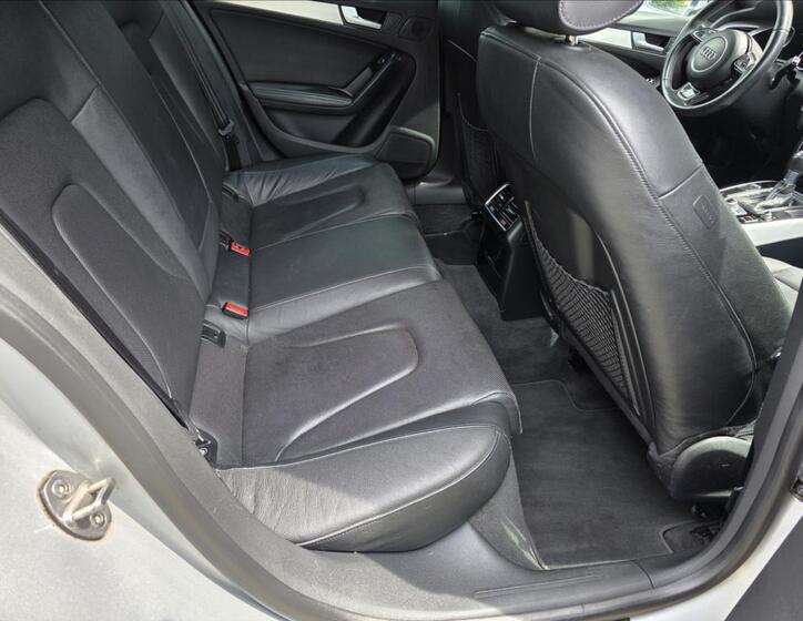 Audi S5 24