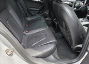 Audi S5 24
