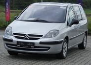 Citroën C8 2