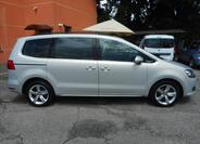 Volkswagen Sharan 4