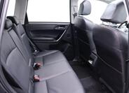 Subaru Forester 13