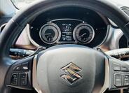 Suzuki Vitara 13