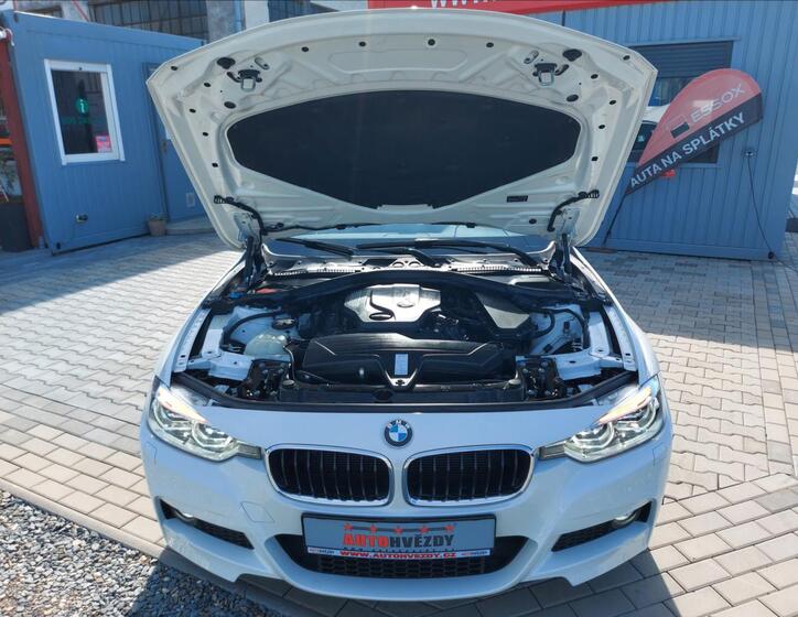 BMW Řada 3 57