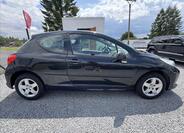 Peugeot 207 8