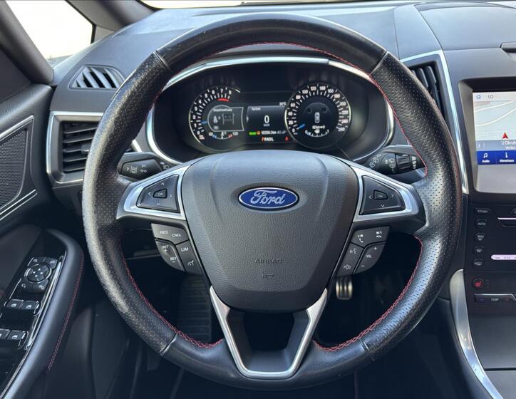 Ford S-MAX 25