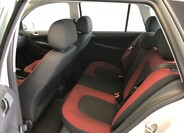 Škoda Fabia 10
