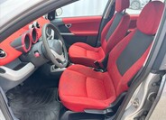 Smart Forfour 9
