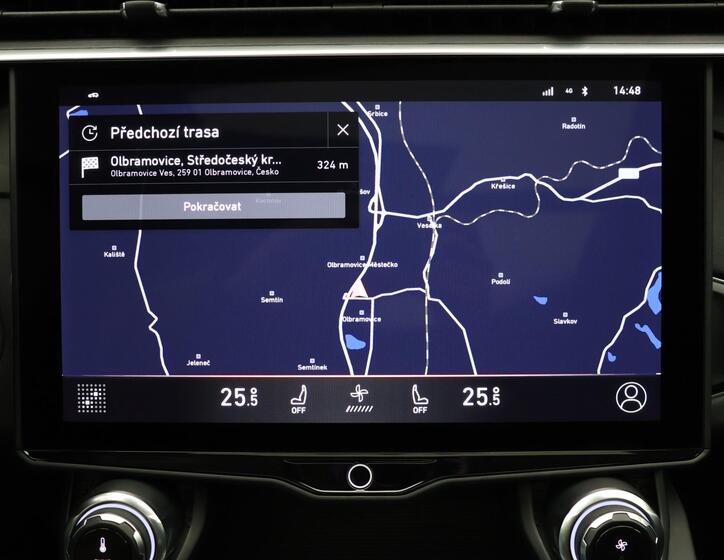 Ostatní Ostatní 25