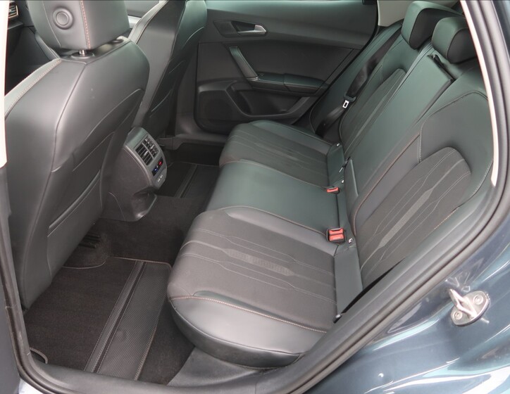Cupra Formentor 11
