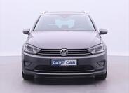 Volkswagen Golf Sportsvan 2
