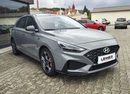 Hyundai i30 3