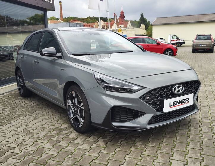 Hyundai i30 3