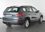 Škoda Kodiaq 3