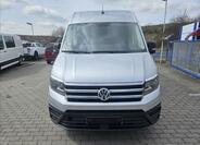 Volkswagen Crafter 2