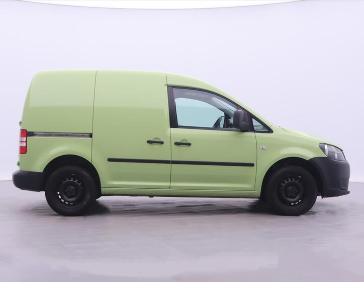 Volkswagen Caddy 8