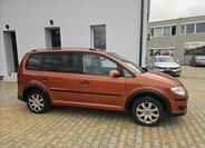 Volkswagen Touran 5
