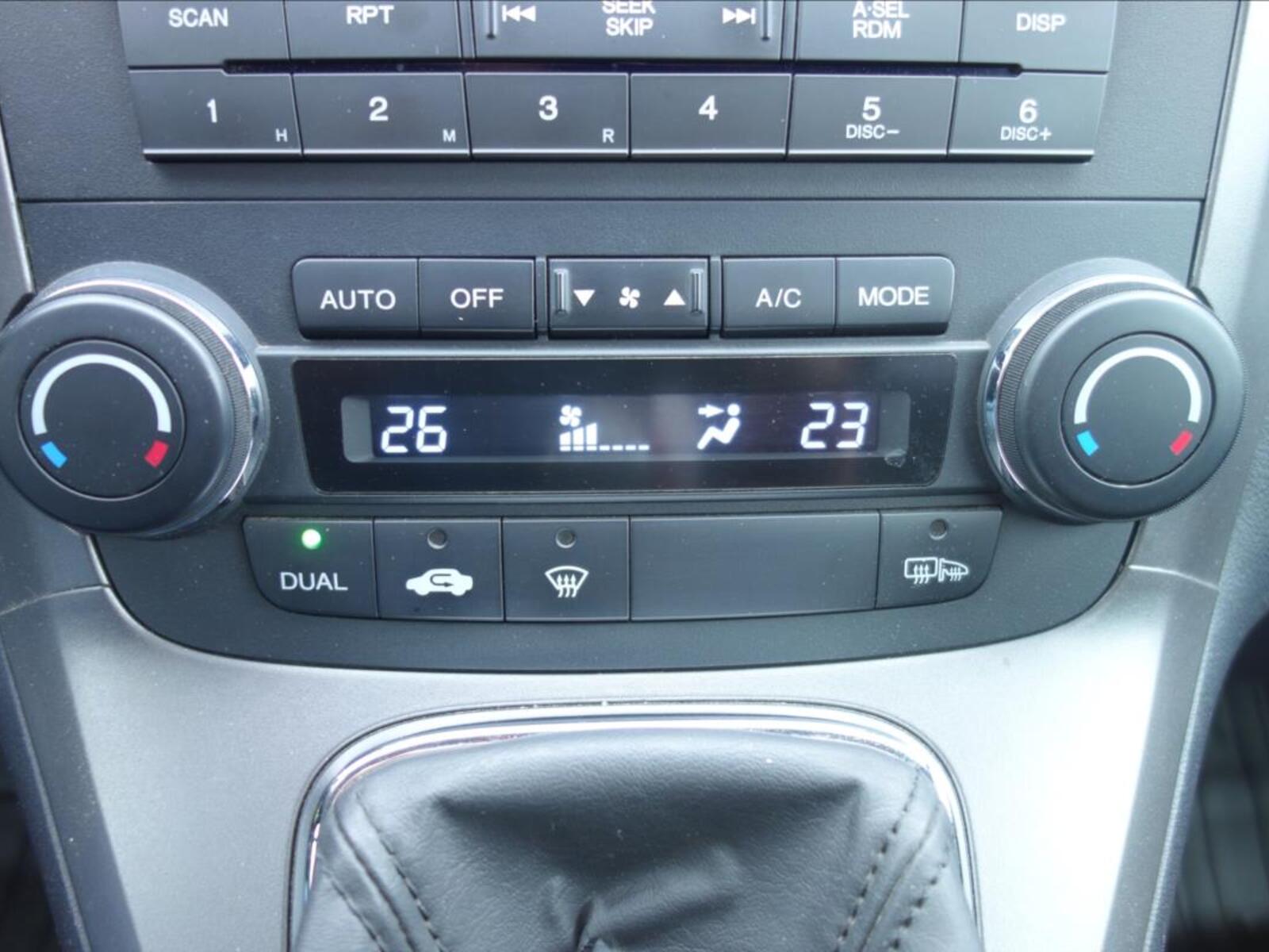 Honda CR-V 24