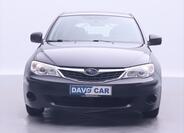 Subaru Impreza 2