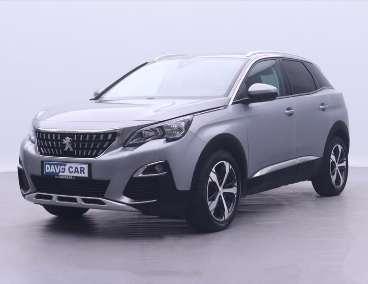 Peugeot 3008 3