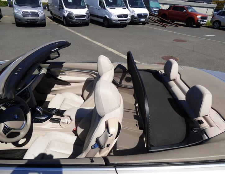BMW Řada 4 18
