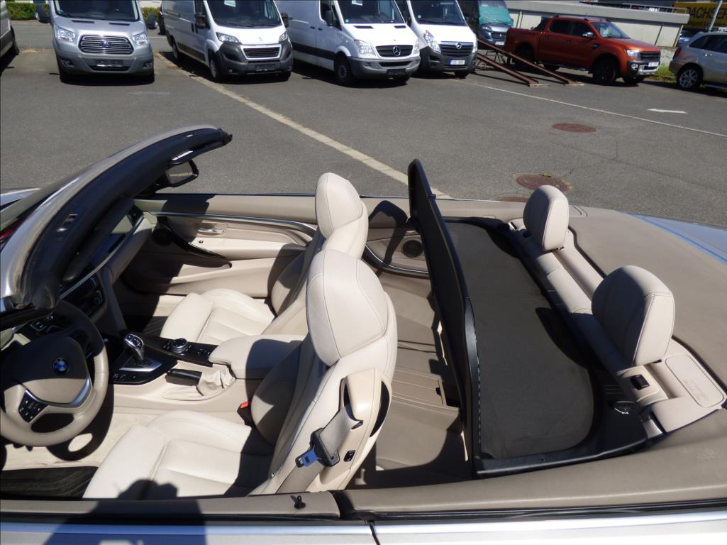 BMW Řada 4