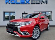 Mitsubishi Outlander 1